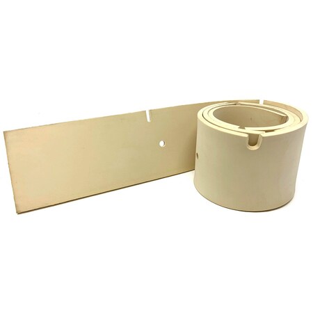 Gofer Parts Replacement Squeegee - Front For Minuteman 320014 GSQ1072BT